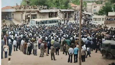 1974 yılında Türkiye’nin gerçekleştirdiği Kıbrıs Harekâtı sırasında, Kahramanmaraş’ın Andırın ilçesinde