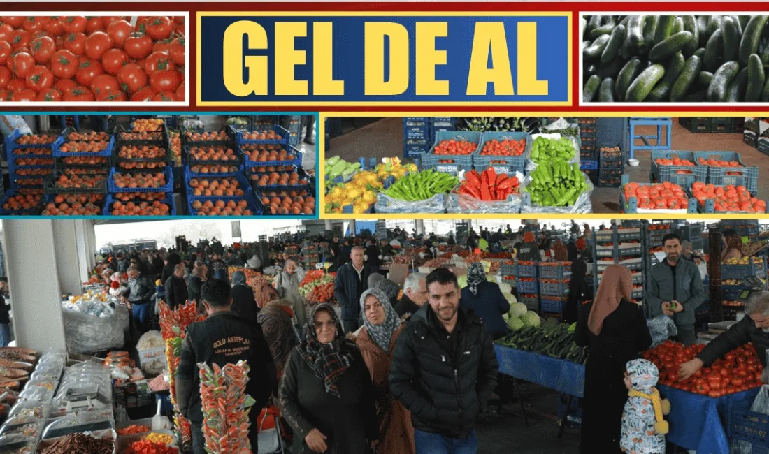 Kahramanmaraş'ta Ramazan ayını zamlarla geçiren vatandaşlar, özellikle sebze ve meyve