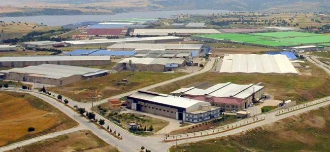 KAHRAMANMARAŞ OSB’DE PERSONEL KRİZİ