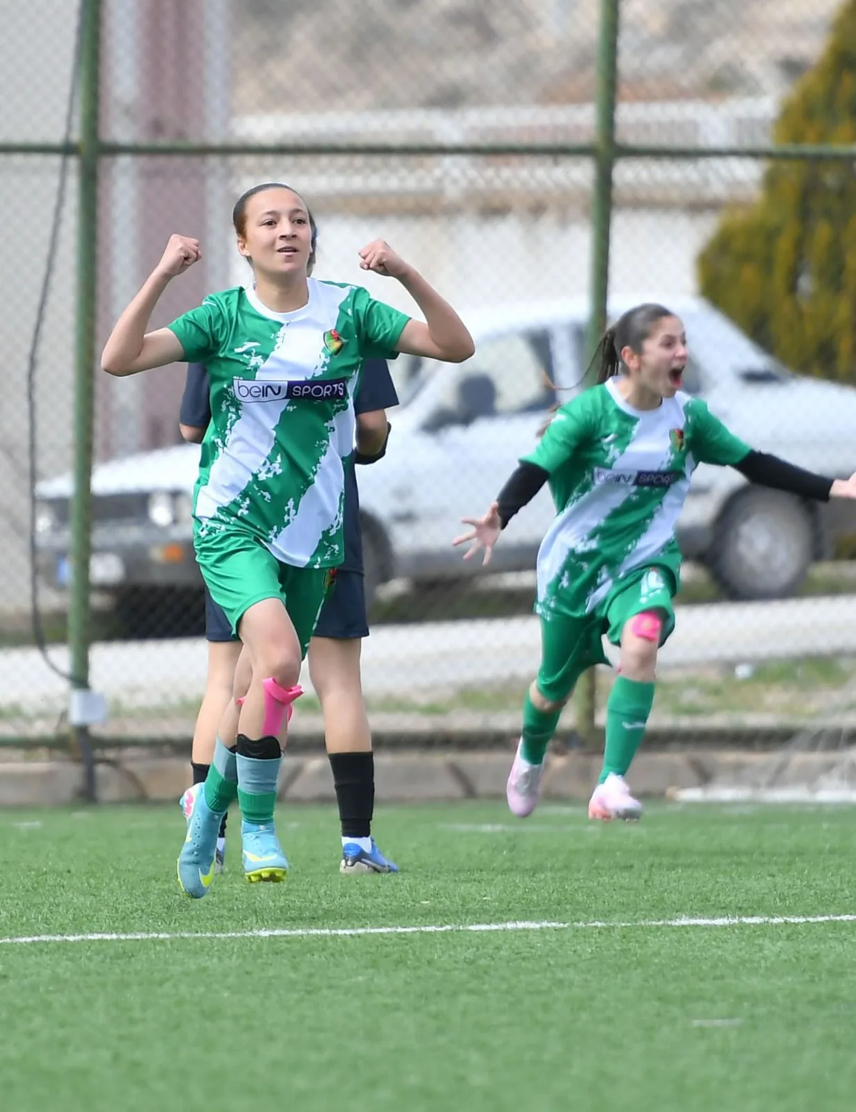 Namağlup şampiyon Anadoluspor, Play-Off’a da fırtına gibi başladı!