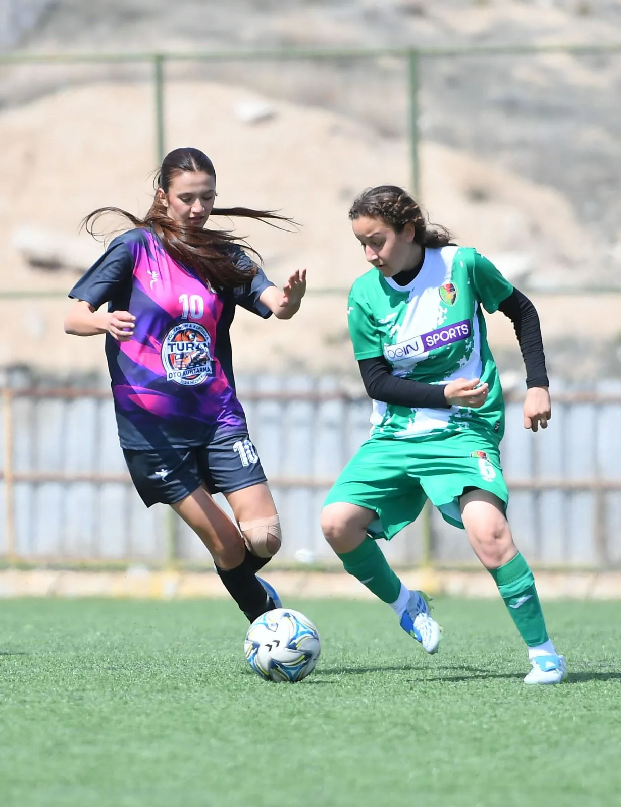Namağlup şampiyon Anadoluspor, Play-Off’a da fırtına gibi başladı!