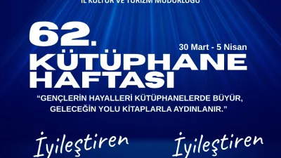 Kültür ve Turizm Bakanlığının koordinesinde her yıl ülke genelinde kutlanan