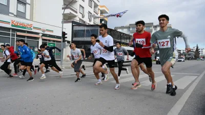 7 Mart Kadirli’nin düşman işgalinden kurtuluşunun 106. yıl dönümü etkinlikleri