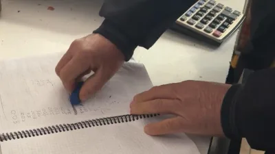 Osmaniye’nin Kadirli ilçesinde geçtiğimiz yıl hayata geçirilen “Zimem Defteri” geleneği