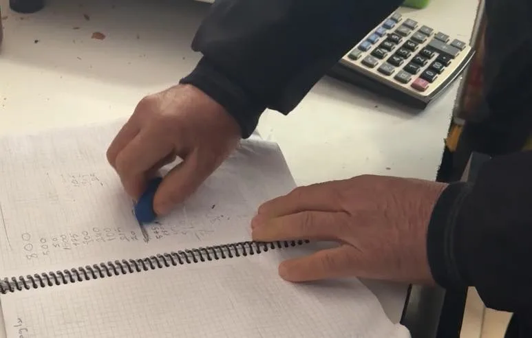 Osmaniye’nin Kadirli ilçesinde geçtiğimiz yıl hayata geçirilen “Zimem Defteri” geleneği