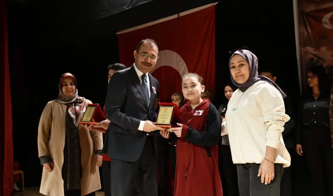 Kadirli’de 12 Mart İstiklal Marşı’nın Kabulü ve Mehmet Akif Ersoy’u