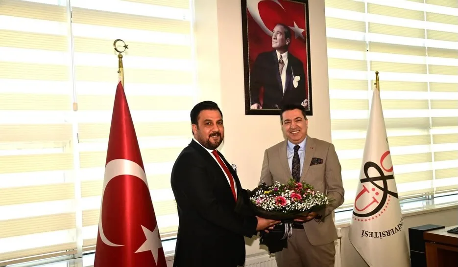 Osmaniye’nin yükseköğretimdeki parlayan yıldızı Osmaniye Korkut Ata Üniversitesi, Kadirli Uygulamalı