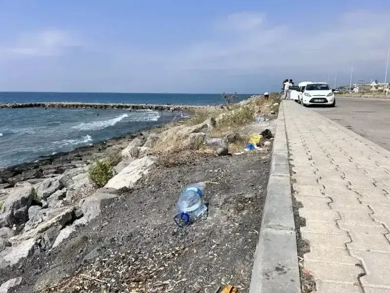 Hatay'ın sahil ilçelerinin asıl sakini olan yerli halkı ne yazık
