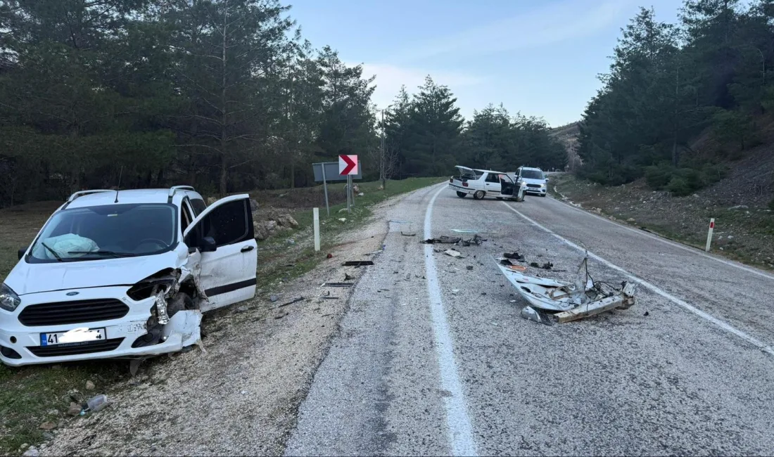 Ramazan ayının başlamasıyla birlikte Kahramanmaraş’ta artan trafik yoğunluğu ve dikkatsizlik,