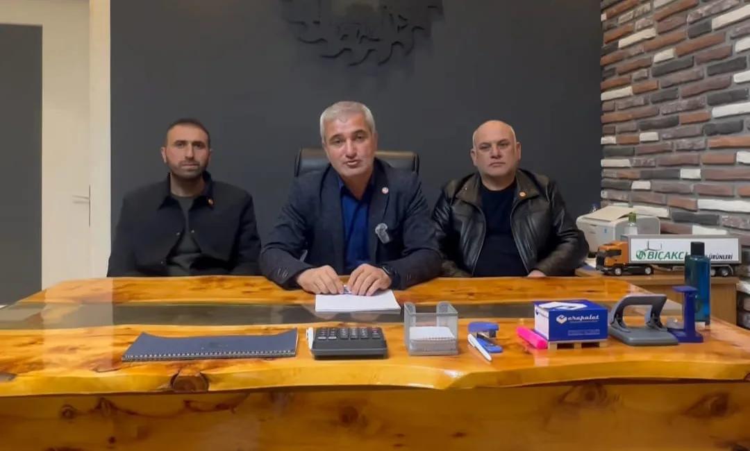 Kahramanmaraş Büyükşehir Belediyesi Su ve Kanalizasyon İdaresi (KASKİ) tarafından uygulamaya