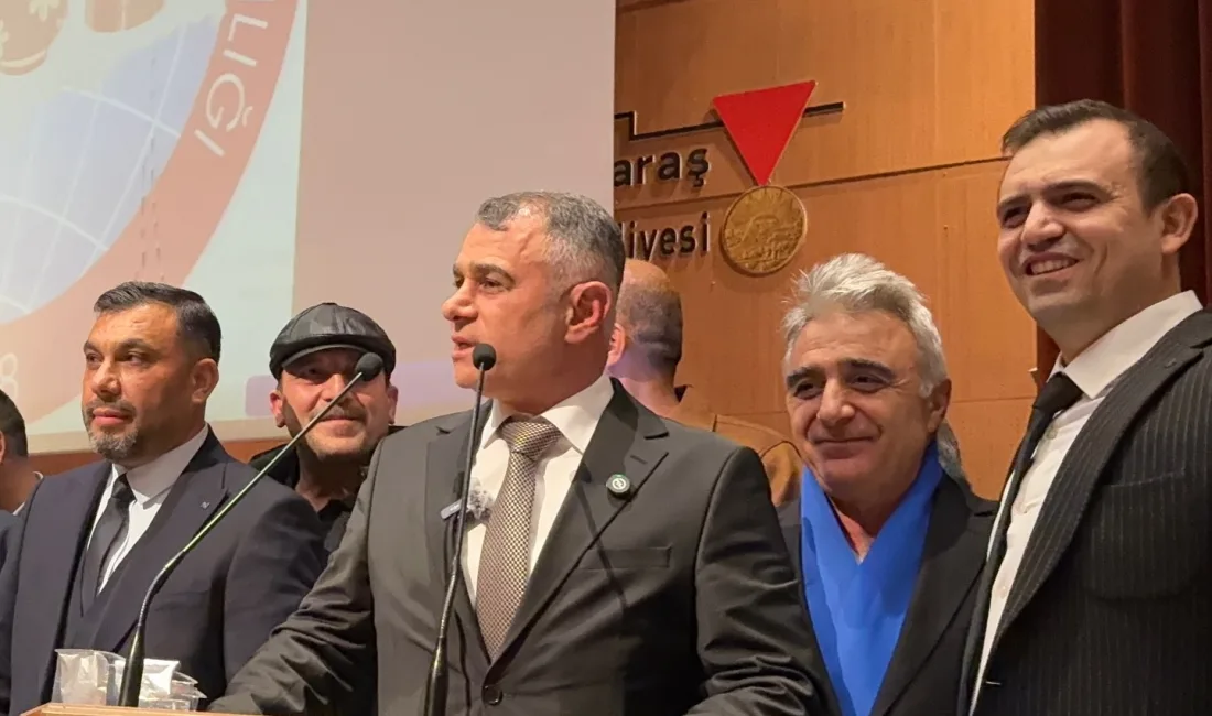 Bakırcılar Alüminyum Ürün İmalatçıları ve Dökümcüler Esnaf ve Sanatkârlar Odası