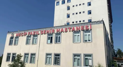 Hasta Yakınları İsyan Etti: “Randevu Saatini Park Yeri Ararken Kaçırıyoruz”