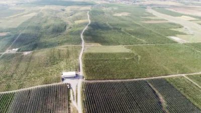 Baraj Seviyeleri ve Yağış Azlığı Üreticiyi Tedirgin Ediyor