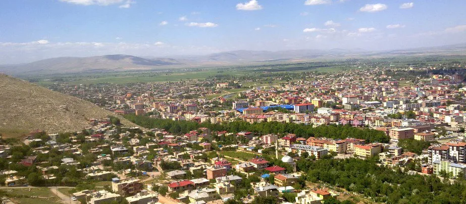 Türkiye’nin önemli tarım alanlarından biri olan Kahramanmaraş’ın Elbistan Ovası, verimli