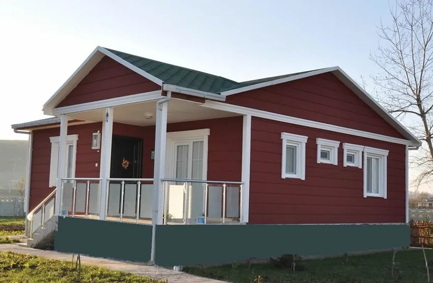 Kahramanmaraş’ın depremden en fazla etkilenen ilçelerinden biri olan Pazarcık ilçesinde