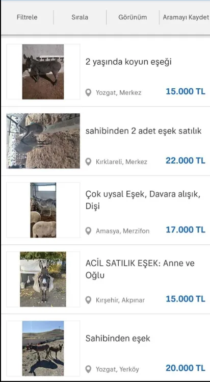 Kontağı Kapattı, Semeri Taktı!