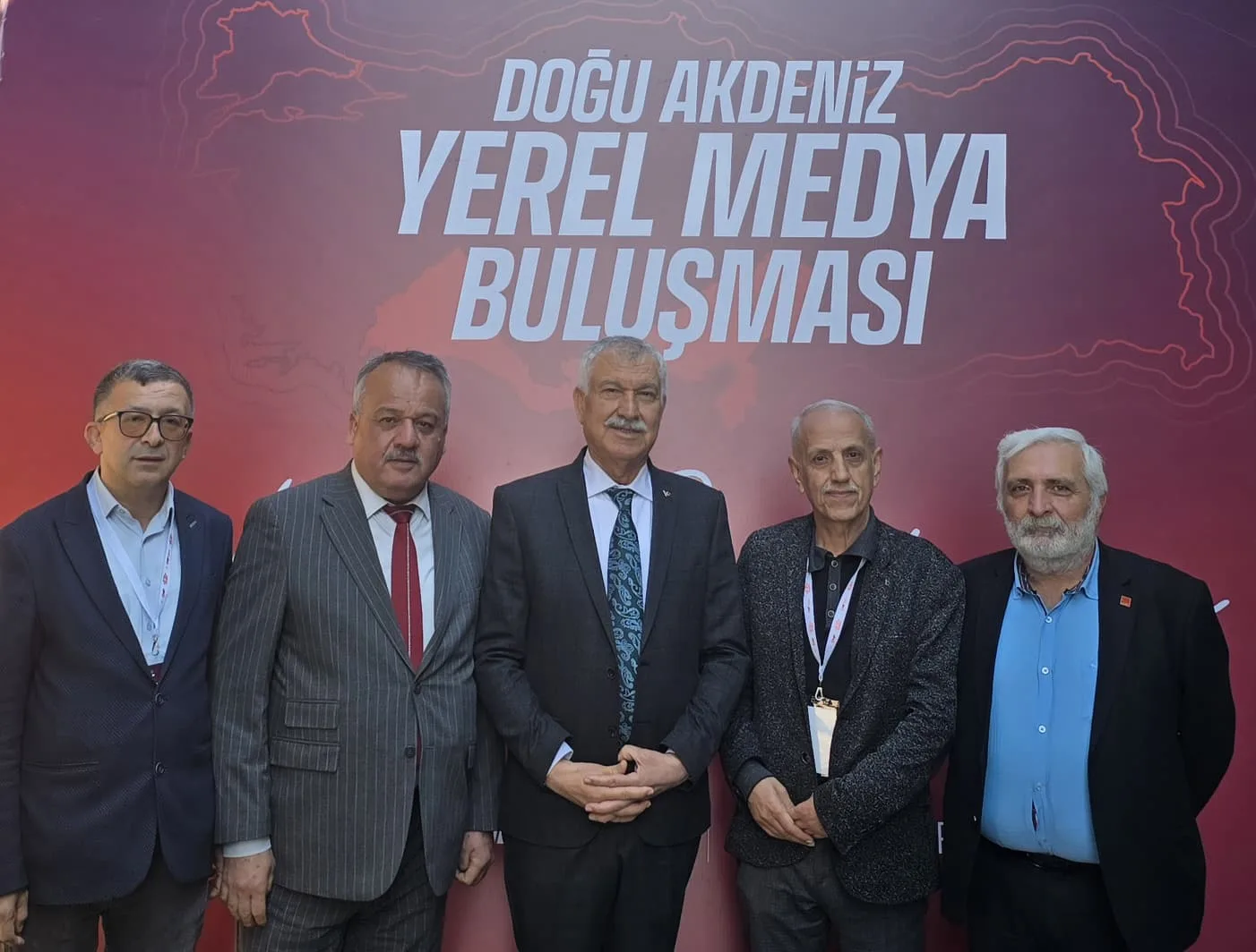 Gazeteciligin Gelecegi Masaya Yatirildi 4