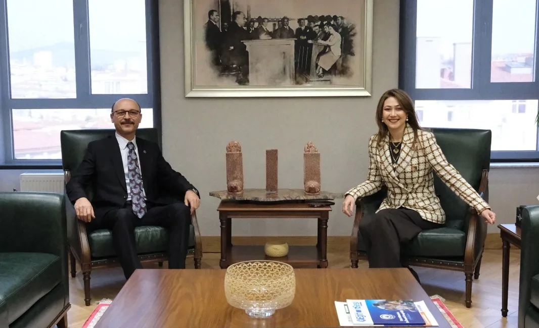 Zuhal Karakoç, Milliyetçi Hareket Partisi Kahramanmaraş Milletvekili olarak, Türk Eğitim-Sen