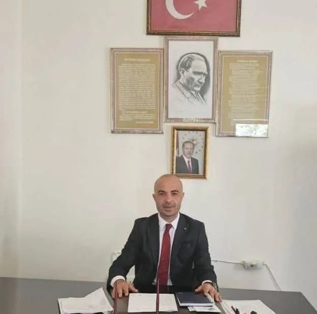  Tavşantepe Mahallesi Muhtarı Hacı Mustafa Kabak, Kadir Gecesi ve yaklaşan