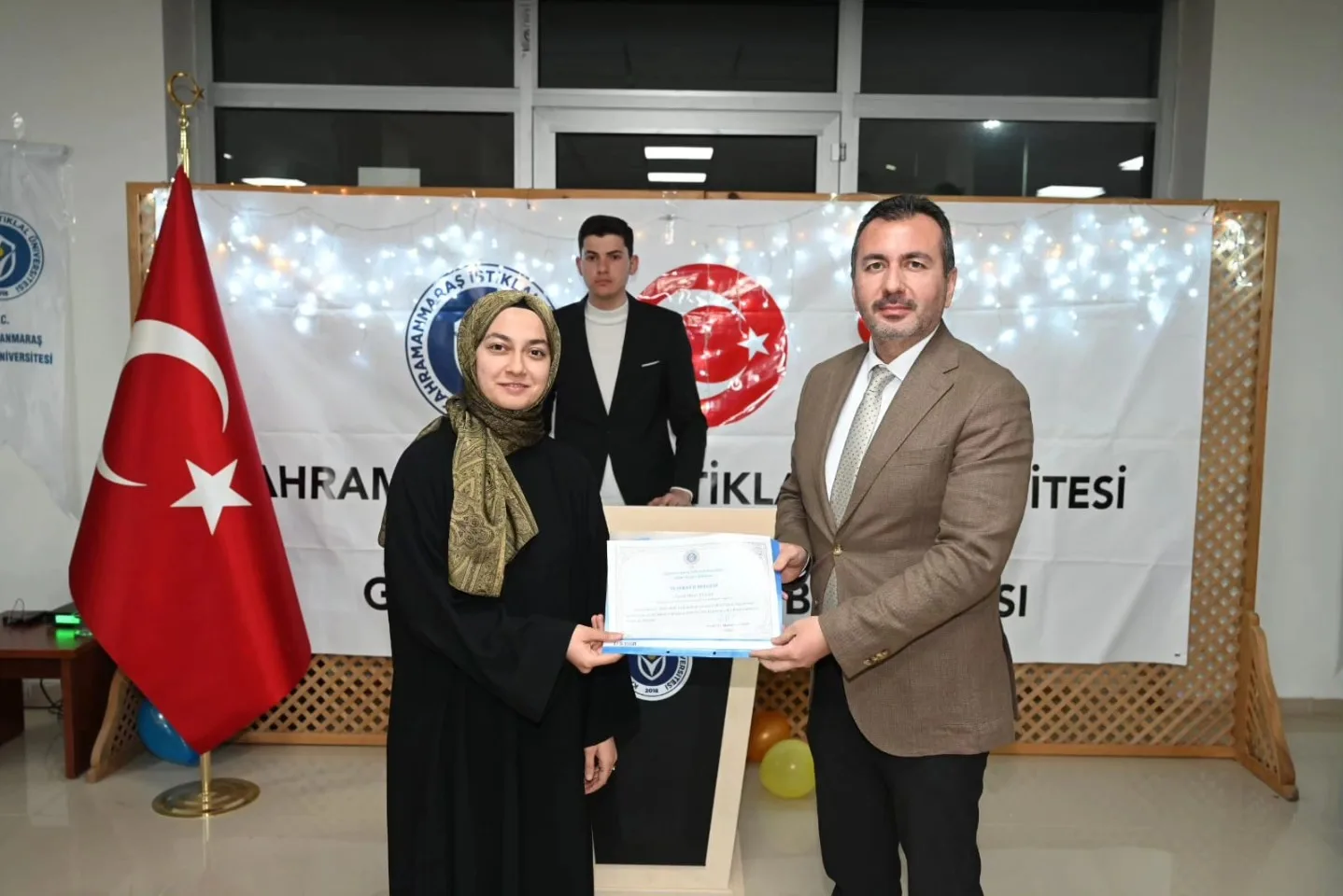 Naat Yarismasi Odulleri Sahiplerini Buldu 2