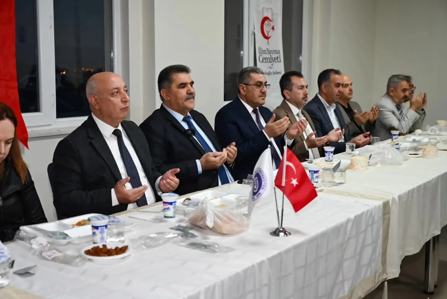Naat Yarismasi Odulleri Sahiplerini Buldu 3