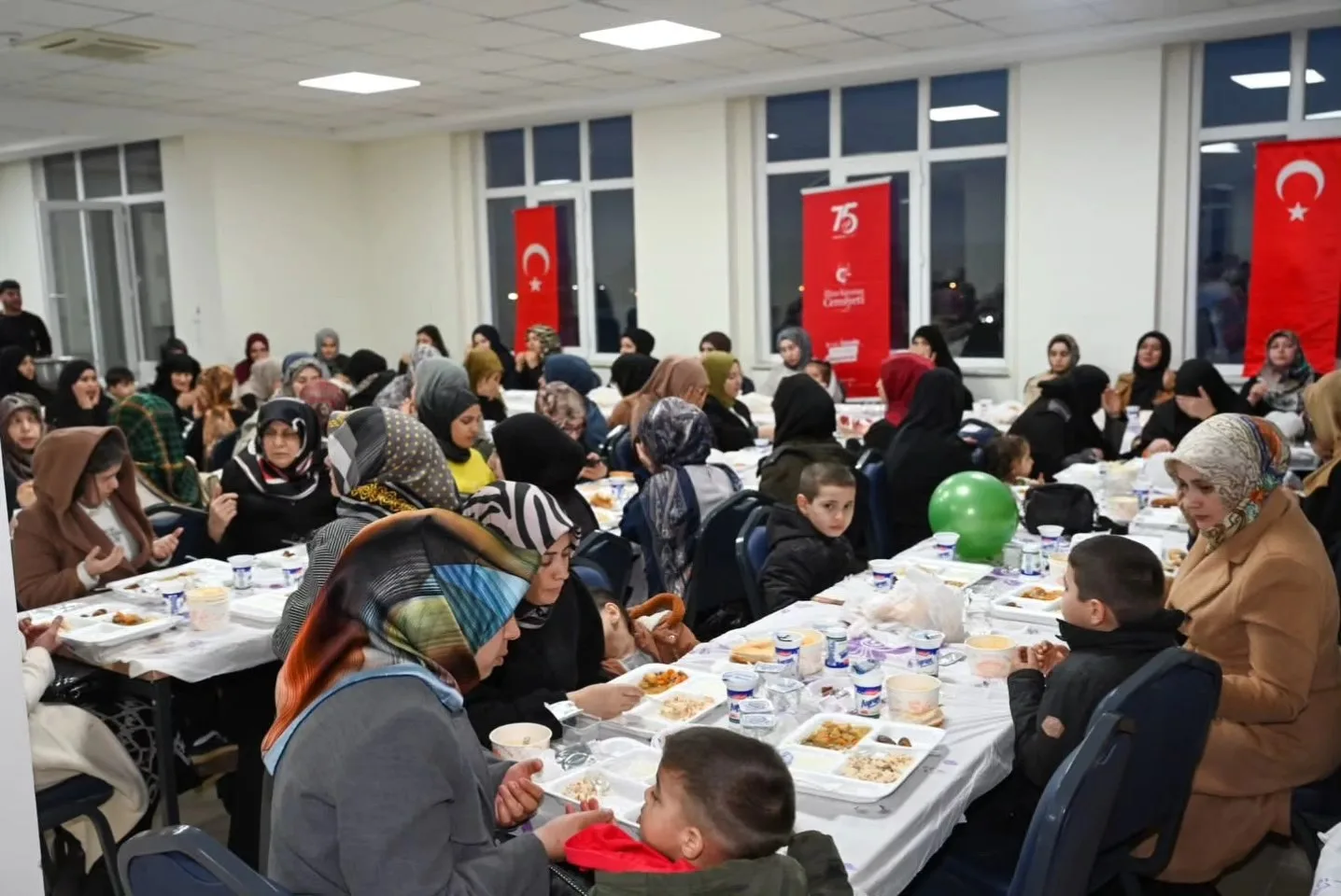 Naat Yarismasi Odulleri Sahiplerini Buldu 4