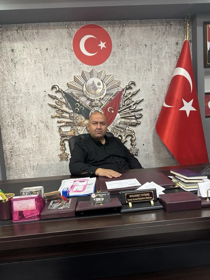 Namık Kemal Mahallesi’nde Kadir Gecesi’ne Özel Program Düzenlenecek