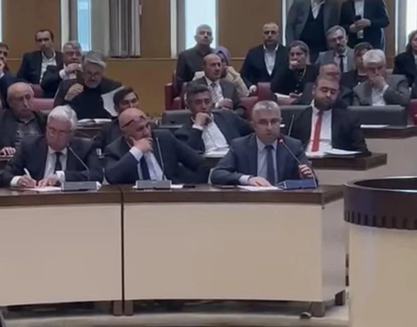 Pazarcık Belediye Başkanı Av. Haydar İkizer, son dönemde vatandaşların gündeminde