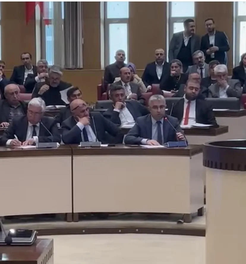 Pazarcikta Su Faturalarina Duzenleme Kirsalda Yuzde 50 Indirim Karari