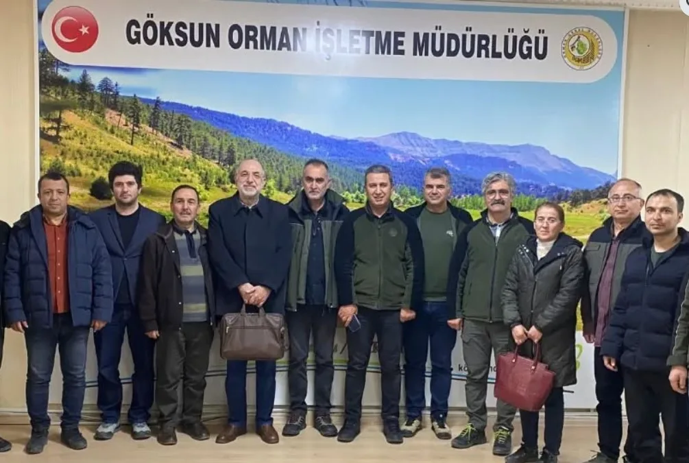 Seyhan ve Ceyhan Entegre Havzasi Projesi Icin Saha Degerlendirme Toplantilari Yapildi 1