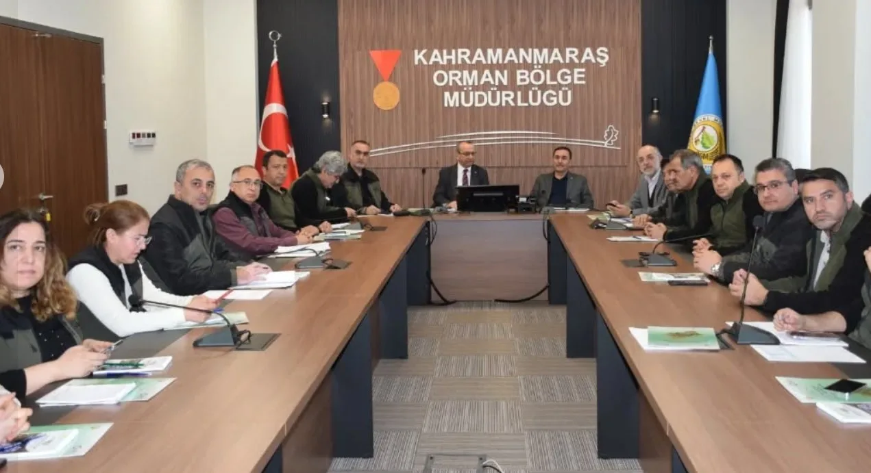 Seyhan ve Ceyhan Entegre Havzasi Projesi Icin Saha Degerlendirme Toplantilari Yapildi 2