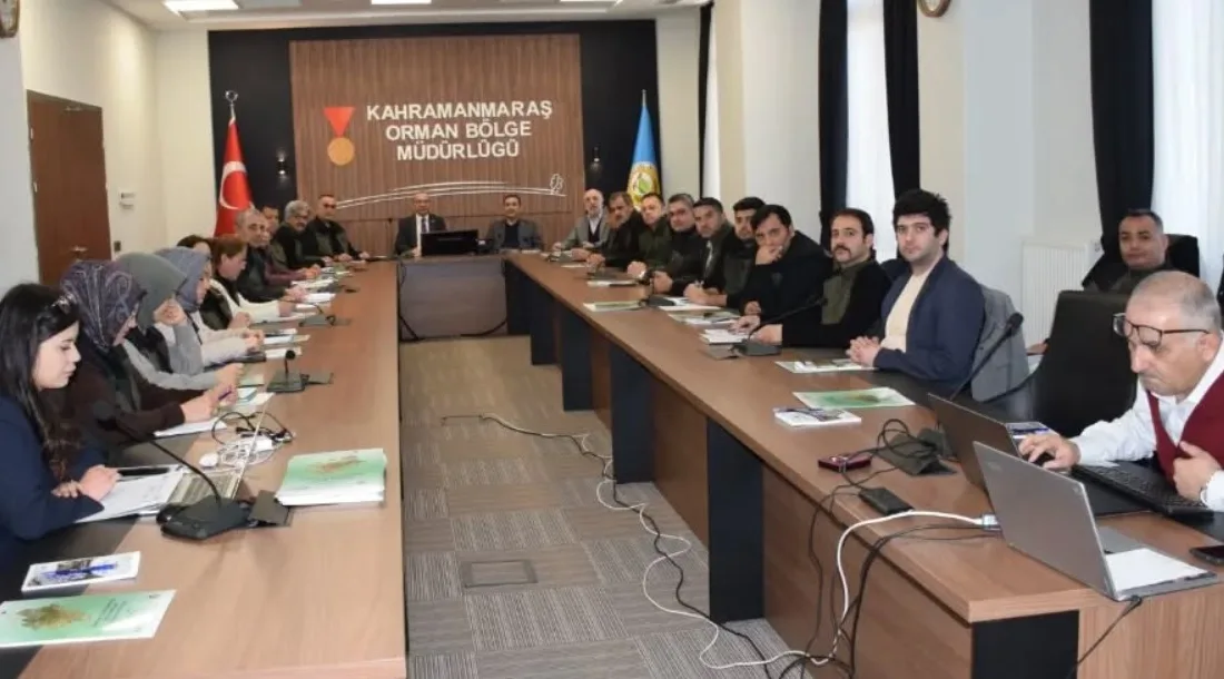 Sürdürülebilir kalkınma hedefleri doğrultusunda hayata geçirilen Seyhan ve Ceyhan Entegre