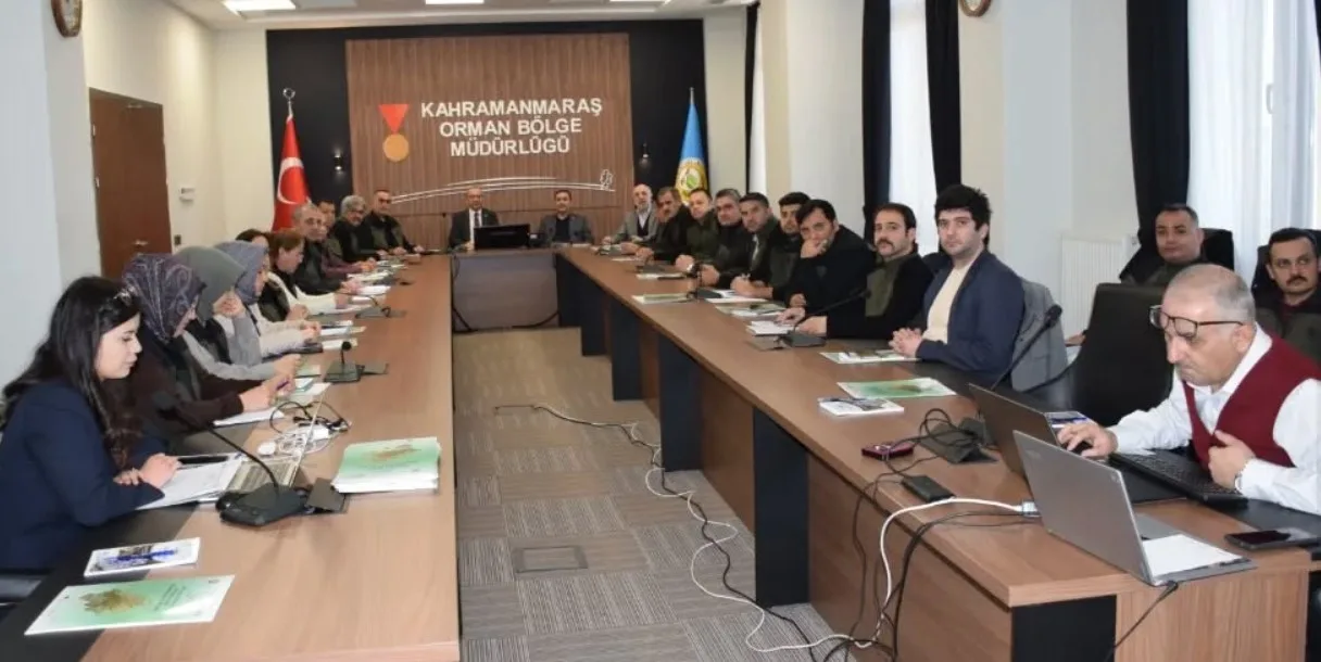 Seyhan ve Ceyhan Entegre Havzasi Projesi Icin Saha Degerlendirme Toplantilari Yapildi 3