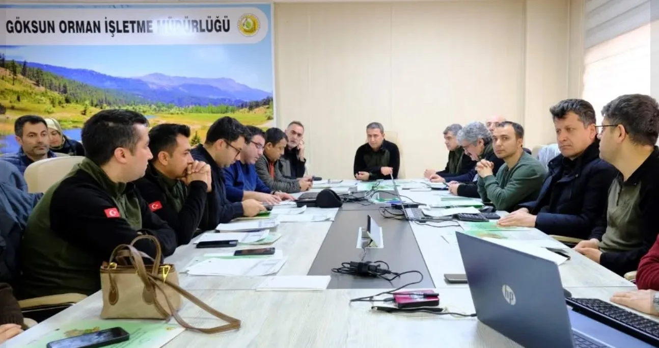 Seyhan ve Ceyhan Entegre Havzasi Projesi Icin Saha Degerlendirme Toplantilari Yapildi 4