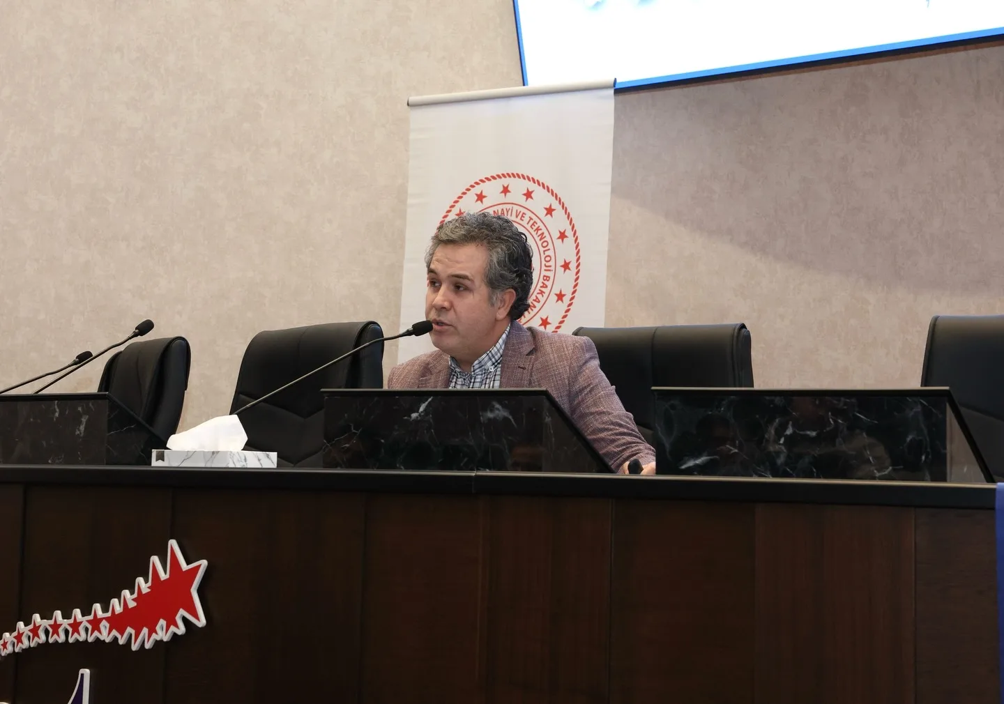 Tesvik Programi Bilgilendirme Toplantisi Duzenlendi 3