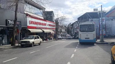 Kahramanmaraş’ın serin yaylaları ve doğal güzellikleriyle bilinen Andırın, yaz aylarının