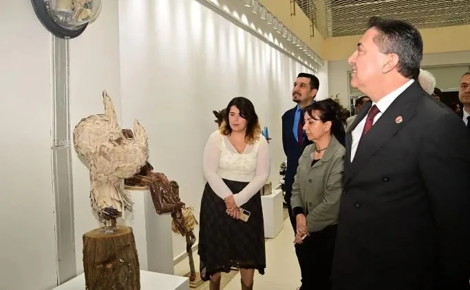 Osmaniye Korkut Ata Üniversitesi (OKÜ) Mimarlık, Tasarım ve Güzel Sanatlar