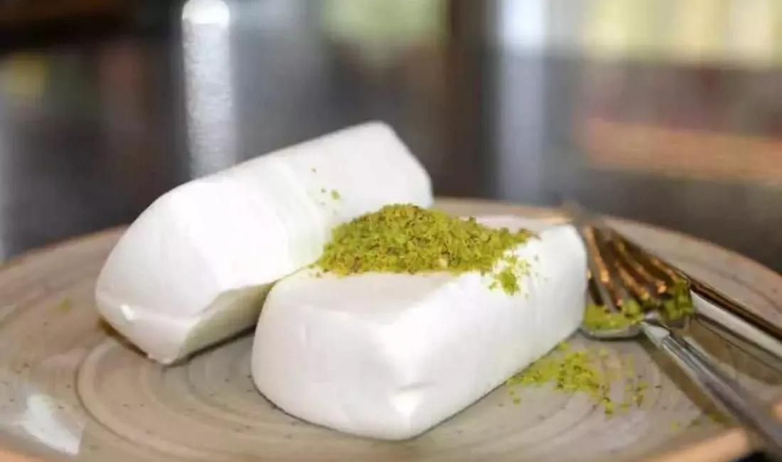 Gastronomi platformu TasteAtlas tarafından “Dünyanın En İyi 100 Tatlısı” listesinde