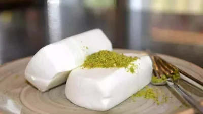 Gastronomi platformu TasteAtlas tarafından “Dünyanın En İyi 100 Tatlısı” listesinde