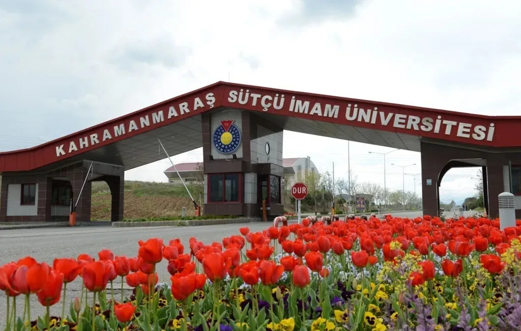 KSÜ’de geçtiğimiz hafta yapılan atama sonucunda rektörlük görevine getirilen Prof.