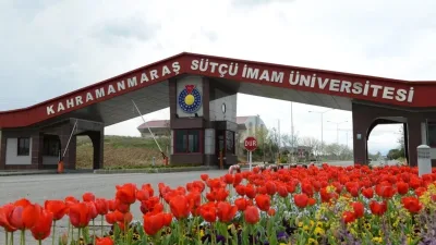 KSÜ’de geçtiğimiz hafta yapılan atama sonucunda rektörlük görevine getirilen Prof.