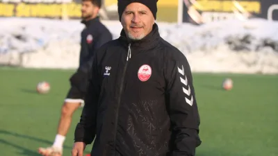 TFF 3. Lig 2. Grup ekiplerinden Karpedo Dondurma Kahramanmaraşspor’da idari