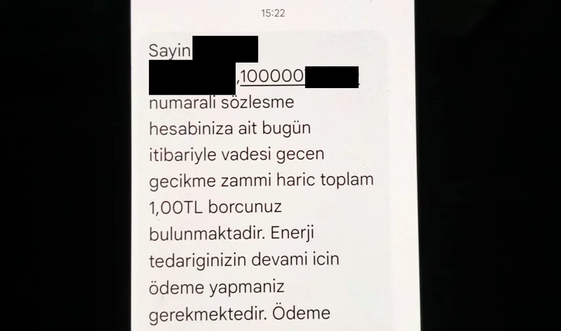 Akedaş Elektrik Dağıtım A.Ş., Kahramanmaraş ve Adıyaman illerinde yürüttüğü elektrik