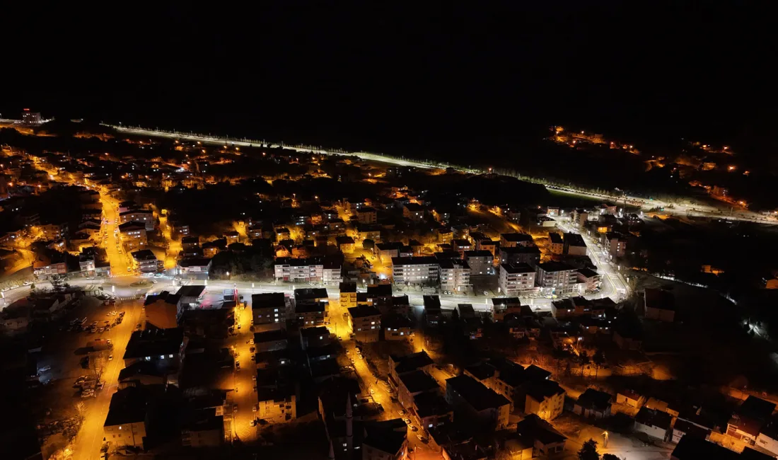 Andırın’da “Emekli Etkisi”: Gayrimenkul Fiyatları Yayla Havasıyla Birlikte Yükseliyor! Kahramanmaraş’ın