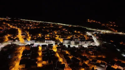 Andırın’da “Emekli Etkisi”: Gayrimenkul Fiyatları Yayla Havasıyla Birlikte Yükseliyor! Kahramanmaraş’ın