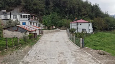 Kahramanmaraş’ın serin coğrafyasıyla öne çıkan Andırın ilçesinde yaylacılık kültürü, sadece