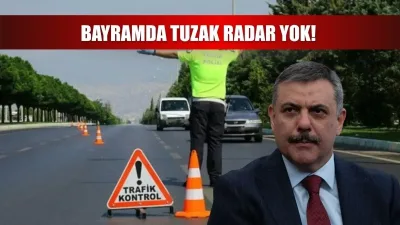 Kahramanmaraşlılara Sevindirici Haber İçişleri Bakanı Mustafa Çiftçi'den geldi. BAkan Çiftçi
