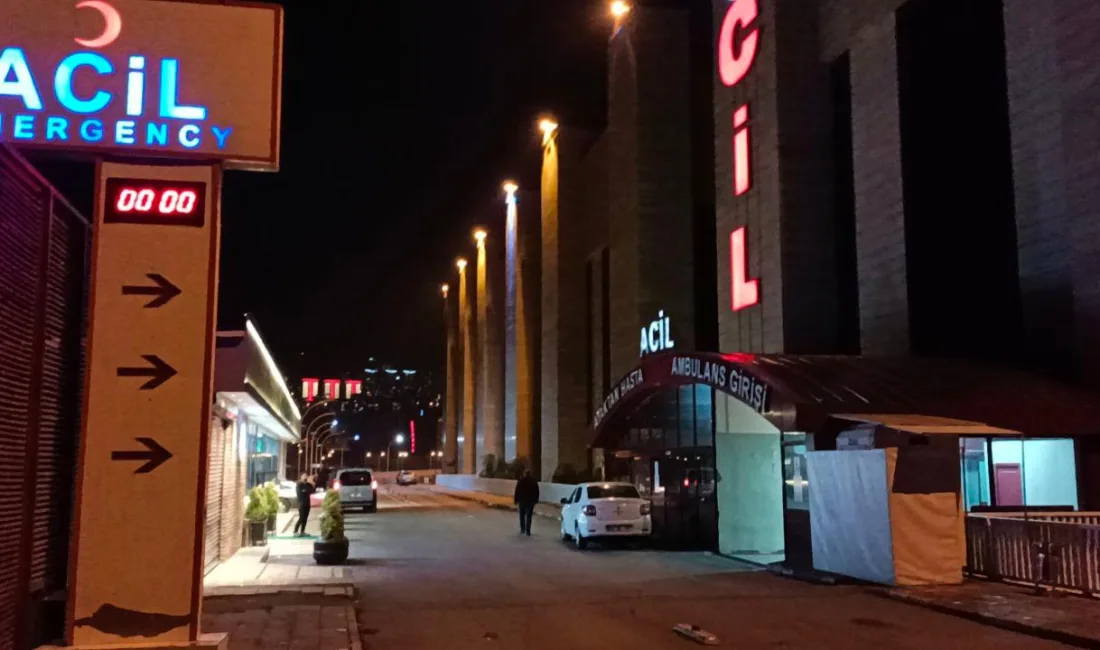 Kahramanmaraş’ın Pazarcık ilçesinde meydana gelen trafik kazasında 7 kişi yaralandı.