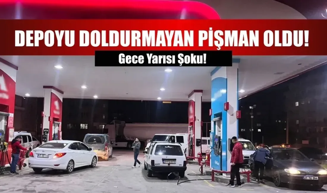 Orta Doğu’daki gerilim ve Hürmüz Boğazı krizi petrol fiyatlarını uçurdu.
