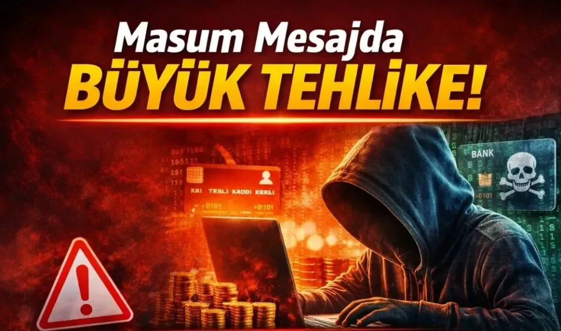 Kahramanmaraşlılar dikkat Bayramda dolandırıcılar yeni bir yöntemle vatandaşları hedef alıyor.